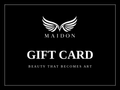MAIDON Gift Card